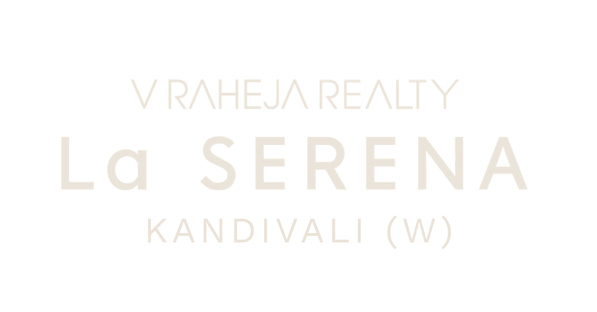 V Raheja Realty Logo
